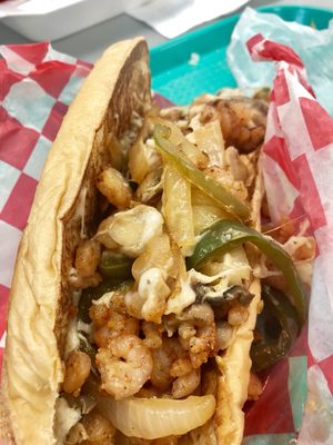 Deep Creek Grill by null