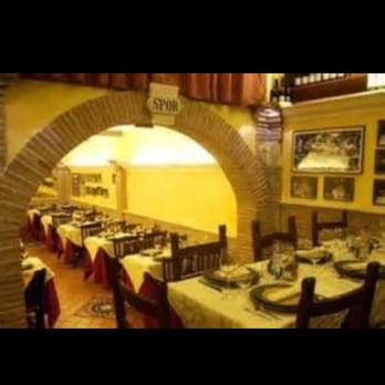 La Villetta - Italian Near Me - Rome, RM La Villetta - Italian Near Me - Rome, RM