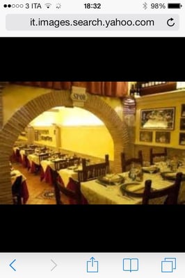 Ristorante La Villetta dal 1940 by null