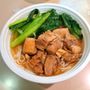 Photo of Canton Kitchen Chartwell