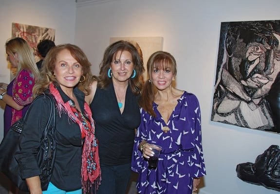 Bakehouse Art Complex by null