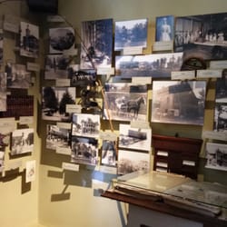 County of Tuolumne - Lots of historic photos