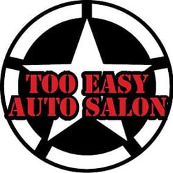 Too Easy Auto Salon