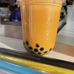Thai Tea