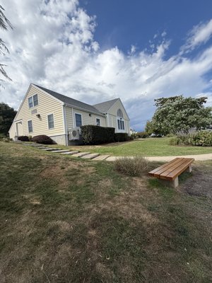 Mystic Museum of Art by null