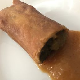 Soul Roll