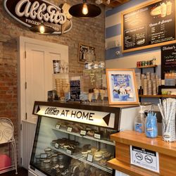 Abbott's Frozen Custard