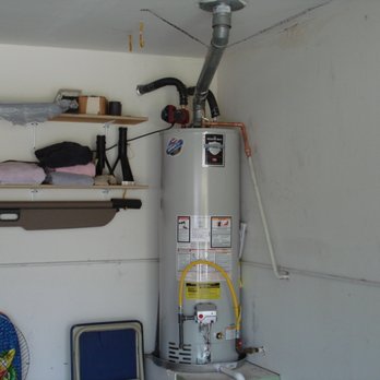 Certified Plumbing Works - Tank Water Heaters - Plumbing Near Me Certified Plumbing Works - Tank Water Heaters - Plumbing Near Me