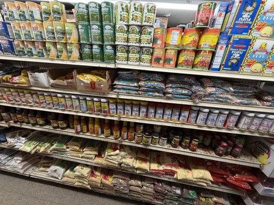 La Grande Meat Market And Produce by null