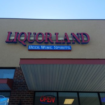 Liquorland - Beer, Wine & Spirits Near Me - Pooler, Georgia