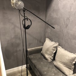 Idea Films - Inside The MIC Both