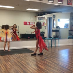 Stages Dance Studio