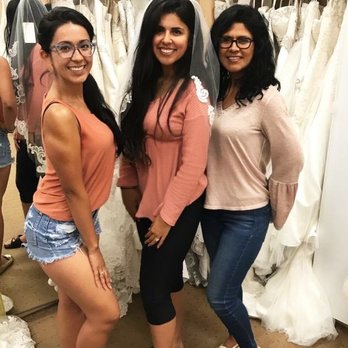 Yes I do Bridal - My sister said yes to the dress today!! - Bridal Near Me - Chandler, Arizona