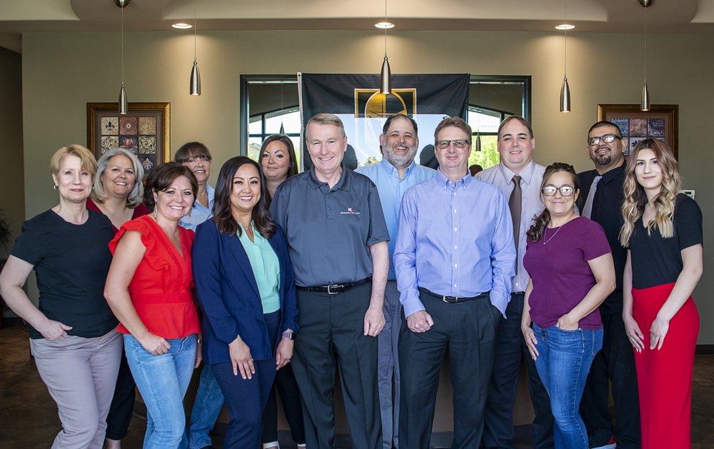 HILBURN & LEIN CPAS Updated September 2024 5520 S Fort Apache Rd