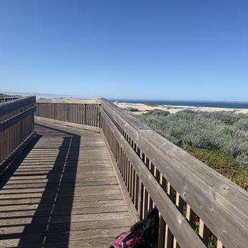 Pismo Beach Pier - Local Flavor Near Me - Pismo Beach, California