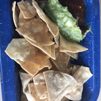 NIDO's BackYard - Chips and Salsa and guac - Mexican Near Me - Oakland, California NIDO's BackYard - Chips and Salsa and guac - Mexican Near Me - Oakland, California