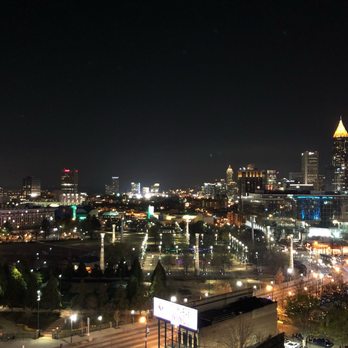SkyLounge - Lounges Near Me - Atlanta, Georgia