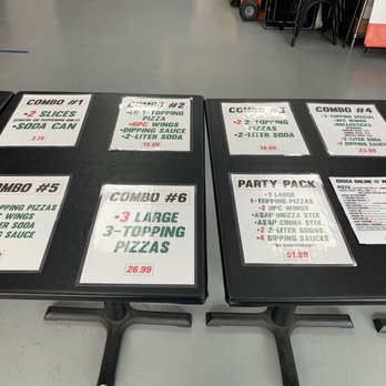 ASAP Pizza - Pizza Near Me - Gardena, California