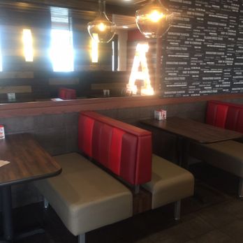 Arby's - Fast Food Near Me - Greensboro, North Carolina