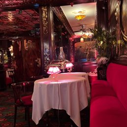 Nice vintage decor