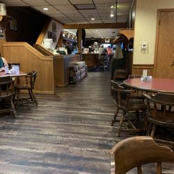 Kurtz's Pub & Deli - Inside view of restaurant