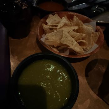 Fonda San Miguel - Chips and salsa - Mexican Near Me - Austin, Texas Fonda San Miguel - Chips and salsa - Mexican Near Me - Austin, Texas