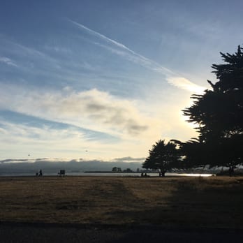 Crown Memorial State Beach - Parks Near Me - Alameda, California Crown Memorial State Beach - Parks Near Me - Alameda, California