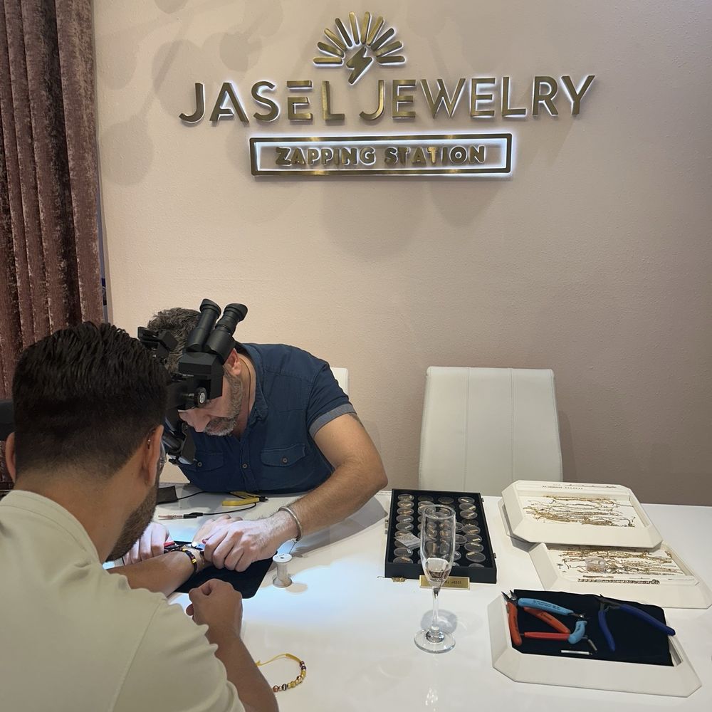 Jasel Jewelry - Jewelry Near Me - Tampa, Florida Jasel Jewelry - Jewelry Near Me - Tampa, Florida