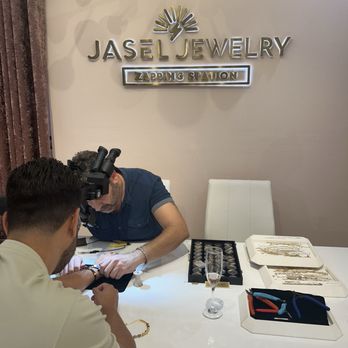 Jasel Jewelry - Jewelry Near Me - Tampa, Florida