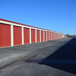 Superior Storage - 8th Street