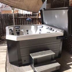 Spa Brokers Clearance Center - What a beauty