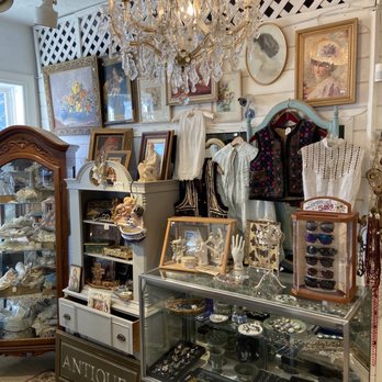 Planted Earth Floral - Antiques - Antiques Near Me - Orem, Utah