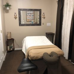 Absolute Therapy - Room 2