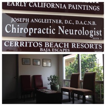 Angleitner Chiropractic - Chiropractors Near Me - La Jolla, California Angleitner Chiropractic - Chiropractors Near Me - La Jolla, California