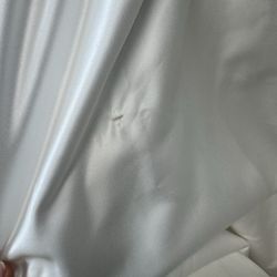 Capitol Cleaners & Tailors - They had so much attention to detail.
