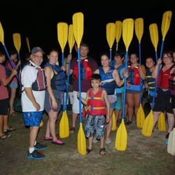 PR Fun Tours - Biobay tours