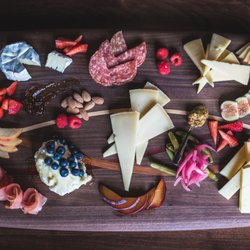 Urban Stead Cheese - The Motherboard