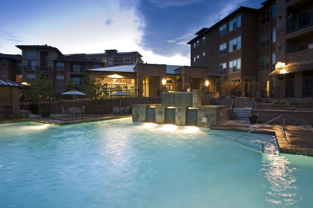 THE FLATS AT INVERNESS Updated May 2024 10200 E Dry Creek Rd