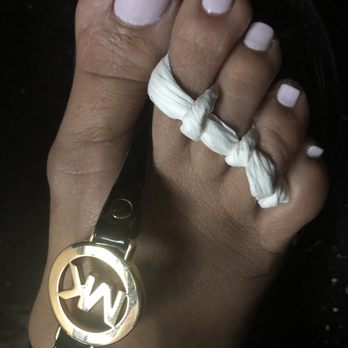 Kai’s Nail Spa - Nail Salons Near Me - Davie, Florida