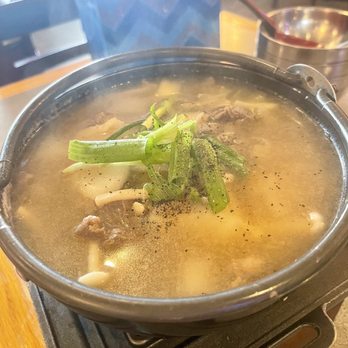 Rice Junky - Beef me up - Pubs Near Me - Santa Clara, California