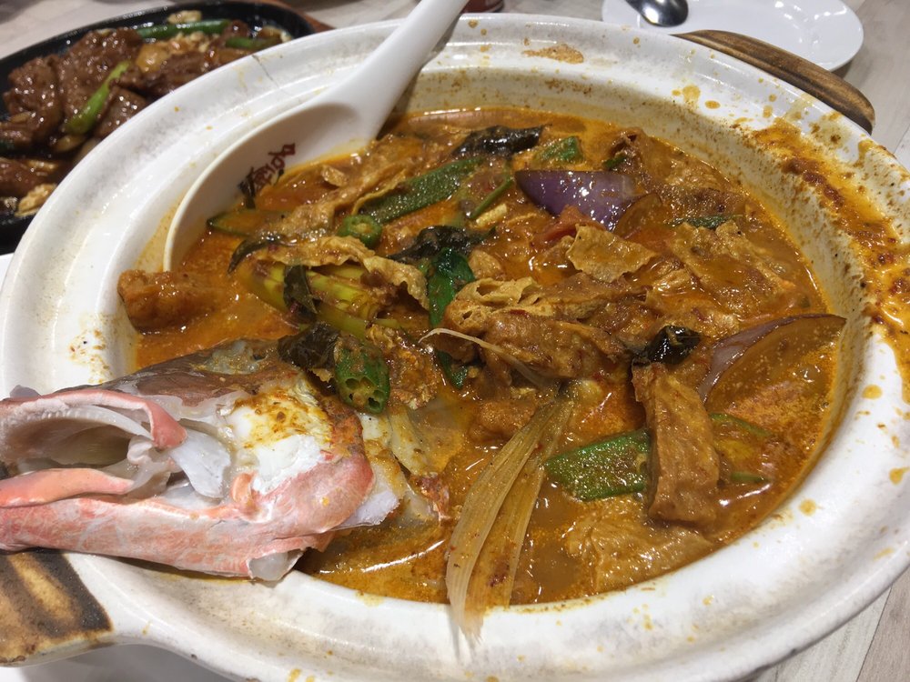 Ming Kitchen