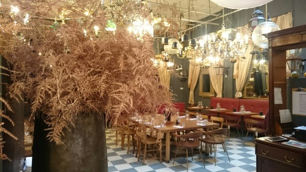 Brunswick House by null