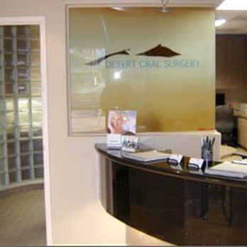 Desert Oral Surgery - Oral Surgeons Near Me - Palm Springs, California Desert Oral Surgery - Oral Surgeons Near Me - Palm Springs, California