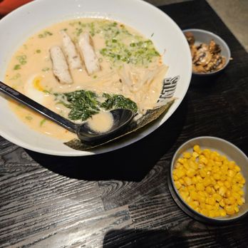 Silverlake Ramen - Blaze Ramen - Ramen Near Me - Sherman Oaks, California Silverlake Ramen - Blaze Ramen - Ramen Near Me - Sherman Oaks, California