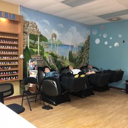 Your Nail Bar