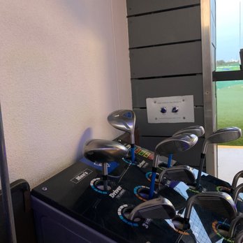 Topgolf - Bad area to hit for left hand did not enjoy the moment - New American Near Me - San Antonio, Texas Topgolf - Bad area to hit for left hand did not enjoy the moment - New American Near Me - San Antonio, Texas