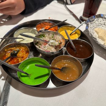 Zaynai Restaurant - Heathrow - Starter - Indian Near Me - Heathrow, XGL