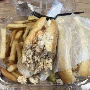 Izenberg's Catering & Cafe - Not good, I had to put so much Mayo and ketchup to add flavor - Delis Near Me - Conshohocken, Pennsylvania Izenberg's Catering & Cafe - Not good, I had to put so much Mayo and ketchup to add flavor - Delis Near Me - Conshohocken, Pennsylvania