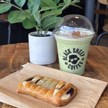 Black Sheep Coffee - Coffee & Tea Near Me - Plano, Texas