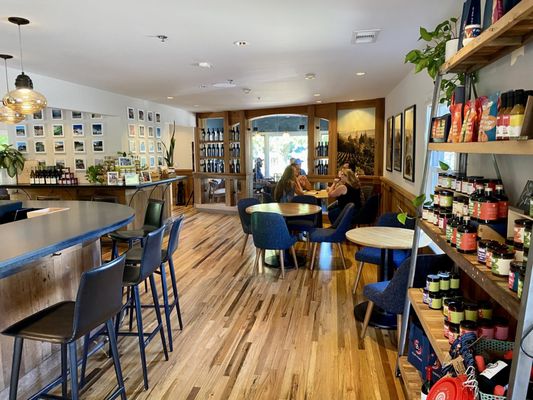 Clif Family Winery by null